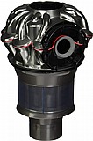 אוסף אבק דייסון Dyson cyclone dust collector V6 אוסף אבק דייסון Dyson cyclone dust collector V6
