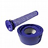 סט פילטרים לשואב אבק דייסון Dyson Filter V8