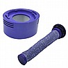 סט פילטרים לשואב אבק דייסון Dyson Filter V8