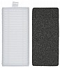 פילטר וספוג לשואב אבק רובוטי