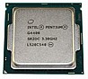 מעבד intel g4400