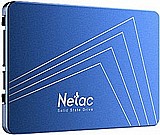 כונן SSD פנימי NeTac SSD N535S 240GB כונן SSD פנימי NeTac SSD N535S 240GB