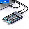 גיבוי/ העתק SSD Duplicator