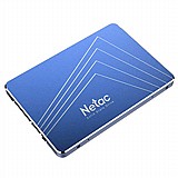 כונן NeTac SSD N535S 240GB כונן NeTac SSD N535S 240GB