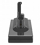 סוללה לשואב אבק דייסון וי 8 Dyson V8 2800mAh סוללה לשואב אבק דייסון וי 8 Dyson V8 2800mAh