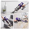 סוללה לשואב אבק דייסון וי 10 Dyson V10 2600mAh