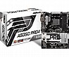 לוח אם ASRock AB350 Pro4 AMD Ryzen