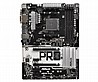 לוח אם ASRock AB350 Pro4 AMD Ryzen