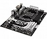 לוח אם ASRock AB350 Pro4 AMD Ryzen