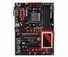 לוח אם ASRock Fatal1ty AB350 Gaming K4