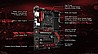 לוח אם ASRock Fatal1ty AB350 Gaming K4