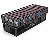 îàøæ øéâ ìîééðéâ Mining Frame Case For Up To 12 Cards