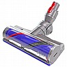 מברשת חובטת לשואב אבק דייסון Dyson V8