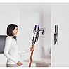 תחנת עגינה לשואב אבק דייסון Dyson V10