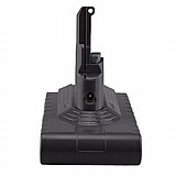 סוללה מקורית לשואב אבק דייסון וי 8 Dyson V8 2800mAh סוללה מקורית לשואב אבק דייסון וי 8 Dyson V8 2800mAh