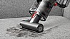 מברשת חובטת קטנה לשואב אבק דייסון Dyson V11