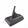 סוללה מקורית מחודשת לשואב אבק דייסון וי 8 Dyson V8 2800mAh