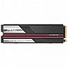 כונן פנימי NeTac SSD NVMe NV7000 2TB R/W:7200/6800 Pci4.0