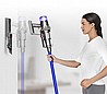 מטען מקורי לשואב אבק דייסון Dyson V11
