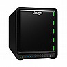 שרות שחזור חומר ממכשיר Drobo
