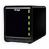 שרות שחזור חומר ממכשיר Drobo
