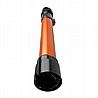 מוט צינור טלסקופי לשואב אבק דייסון בצבע כתום Dyson Wand V7/V8/V10/V11