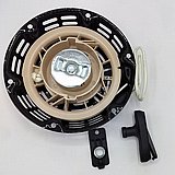 Starting assembly קיט עבור גנרטור אינוורטר מושתק - 2.2KW - Braumers Inverter Generator GS2200I Starting assembly קיט עבור גנרטור אינוורטר מושתק - 2.2KW - Braumers Inverter Generator GS2200I