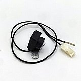 הדק עבור גנרטור אינוורטר מושתק - Braumers 3.5KW XYG3500IE הדק עבור גנרטור אינוורטר מושתק - Braumers 3.5KW XYG3500IE