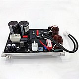 ממיר 230V//50HZ עבור גנרטור אינוורטר מושתק - Braumers 3.3KW GT3500IO ממיר 230V//50HZ עבור גנרטור אינוורטר מושתק - Braumers 3.3KW GT3500IO