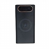 סוללת גיבוי ניידת עד 12000 mAh 16000 mAh כולל טעינה אלחוטית סוללת גיבוי ניידת עד 12000 mAh 16000 mAh כולל טעינה אלחוטית