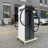 עמדת טעינה DC מהירה 120KW-40KW קילוואט Braumers CCS2 CCS1