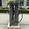 עמדת טעינה DC מהירה 120KW-40KW קילוואט Braumers CCS2 CCS1
