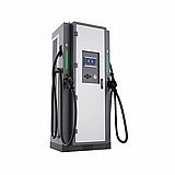 עמדת טעינה DC מהירה 120KW-180KW קילוואט Braumers CCS2 CCS1 עמדת טעינה DC מהירה 120KW-180KW קילוואט Braumers CCS2 CCS1