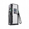 עמדת טעינה DC מהירה 120KW-180KW קילוואט Braumers CCS2 CCS1