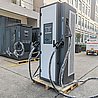 עמדת טעינה DC מהירה 120KW-180KW קילוואט Braumers CCS2 CCS1