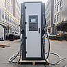 עמדת טעינה DC מהירה 120KW-180KW קילוואט Braumers CCS2 CCS1