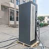 עמדת טעינה DC מהירה 120KW-180KW קילוואט Braumers CCS2 CCS1