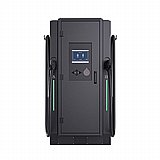 עמדת טעינה DC מהירה 200KW-280KW קילוואט Braumers CCS2 CCS1 עמדת טעינה DC מהירה 200KW-280KW קילוואט Braumers CCS2 CCS1