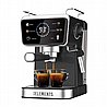 îëåðú ÷ôä îùåìáú Fakir Espresso Barista EPM-4018: çååéú áøéñèä îåùìîú î÷ôñåìåú å÷ôä èçåï áìçéöú ëôúåø