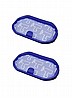 זוג פילטרים למנוע לשואב אבק דייסון Dyson Filter DC30,DC31,DC34,DC35,DC44,DC45,DC56,DC57