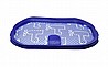 זוג פילטרים למנוע לשואב אבק דייסון Dyson Filter DC30,DC31,DC34,DC35,DC44,DC45,DC56,DC57
