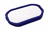 זוג פילטרים לשואב אבק דייסון Dyson DC30,DC31,DC34,DC35,DC44,DC45,DC56,DC57