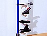 מתקן עומד לשואב אבק דייסון DYSON - שחור/אפור