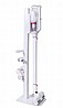 מתקן עומד לשואב אבק דייסון DYSON - שחור/אפור