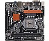 לוח אם ASRock H110M-DVS R3.0