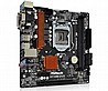 לוח אם ASRock H110M-DVS R3.0