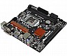 לוח אם ASRock H110M-DVS R3.0