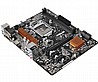 לוח אם ASRock H110M-HDV