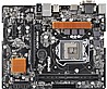 לוח אם ASRock H110M-HDV