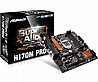 לוח אם ASRock H170M Pro4